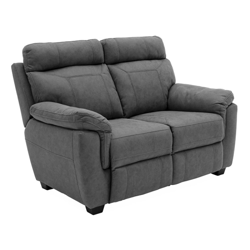 VL Baxter 2 Seater - Grey